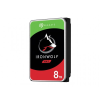 Seagate IronWolf 8TB Internal SATA Hard Drive